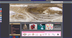 Desktop Screenshot of freestlmarket.net